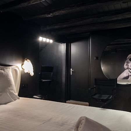 Unsejourametz - Le Cinema De Marilyn Lägenhet Exteriör bild